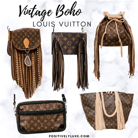 boho louis vuitton bags